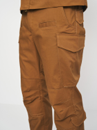 Тактические штаны King's Style 22003 48/3-4 Койот (ROZ6400182038) - изображение 4