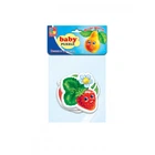 Бейби пазлы "Фрукты" Vladi Toys VT1106-77