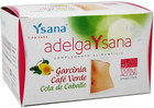 Suplement diety Ysana Adelgaysana Forte 20 fiolek (8436542621854) - obraz 1