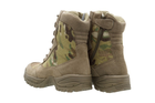 Берцы тактические Mil-Tec Tactical boots multicam Германия 45 (69284509) - изображение 2