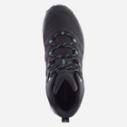 Жіночі черевики низькі для трекінгу Merrell West Rim Sport mid gore tex J036552 39 (8.5US) 25.5 см Чорні (194917540237) - зображення 5