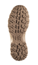 Ботинки берцы Mil-Tec 42 размер для пустынных условий и спецопераций с антимикробной подкладкой легкие и прочные (69284518) - изображение 2