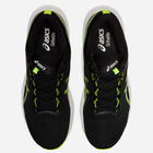 Чоловічі кросівки для бігу ASICS Gel-Pulse 13 1011B175-004 44.5 (10.5US) 28.2 см Чорні (4550330910921) - зображення 6