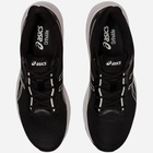 Жіночі кросівки для бігу Asics Gel-Pulse 14 1012B318-002 37.5 (6.5US) 23.5 см Чорні (4550456292611) - зображення 2