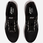 Жіночі кросівки для бігу Asics Gel-Pulse 14 1012B318-002 40 (8.5US) 25.5 см Чорні (4550456292581) - зображення 2