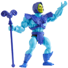 Figurka Mattel Master Of The Universe Origins Skeletor 1 szt (194735049103) - obraz 3