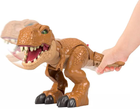 Figurka Mattel Imaginext Jurassic World T-rex 1 szt (194735037056) - obraz 3