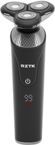 Электробритва RZTK ES Rotary