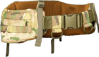 Тактический разгрузочный пояс-ремень UKRTAC Мультикам - изображение 1