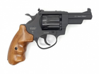 Револьвер под патрон флобера Safari РФ - 431 М бук - изображение 3