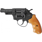 Револьвер под патрон флобера Safari РФ - 431 М бук + Кобура - изображение 3