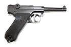 Пневматичний пістолет Umarex Luger Parabellum P08 - зображення 4
