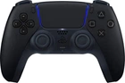 Геймпад беспроводной Sony PlayStation DualSense Midnight Black (9827696)