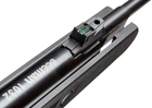 Пневматична гвинтівка Beeman Black Bear + Оптика + Кулі - зображення 5