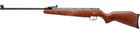 Пневматична гвинтівка Beeman Teton + Оптика + Кулі - зображення 4