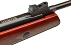 Пневматична гвинтівка Beeman Jackal 2066 + Оптика + Чехол + Кулі - зображення 6
