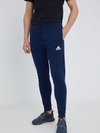Spodnie dresowe Adidas ENT 22 Sweat Pant H57529 XL Granatowe (4065418818872) - obraz 1