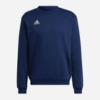Світшот чоловічий Adidas ENT 22 Sweat Top H57480 XL Темно-синій (4065418883597) - зображення 3