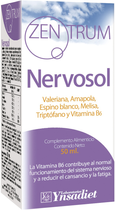 Suplement diety Ynsadiet Nervosol 50 ml (8412016350130) - obraz 1