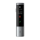Алкотестер Baseus SafeJourney Pro Series Breathalyzer (CRCX060014)