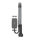 Тримач для телефонів та планшетів Baseus LUZQ000013 Otaku life Rotary adjustment Lazy holder Pro (Applicable for phone / ipad) black