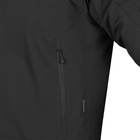 Куртка-ветровка CamoTec FALCON 2.0 DWB ЧЕРНАЯ 3XL - изображение 4