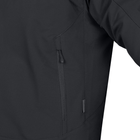 Куртка-вітрівка CamoTec FALCON 2.0 DWB ТЕМНО-СИНЯ 3XL - зображення 4