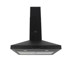 Вытяжка купольная Perfelli K 5202 BL 700 LED