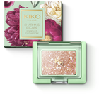 Cienie do powiek Kiko Milano Charming Escape Stardust 02 Coral Sunset 2 g (8025272978880) - obraz 3