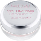 Balsam do ust Catrice Volumizing Lip Souffle 010-Frozen Rose 5.5g (4059729049964)