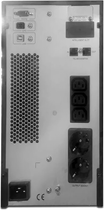 UPS EnerGenie 3000 VA (EG-UPS-PS3000-02) - obraz 3