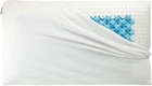Подушка с эффектом памяти Andersen Double Magic Fresh 60х40х12 см (CMP294)
