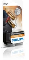 Автолампа 5W Philips (12396NAB2)