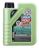 Моторное масло Liqui Moly Molygen New Generation