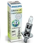 Автолампа галогенова 55W Philips (12258LLECOC1)