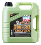 Моторное масло Liqui Moly Molygen New Generation
