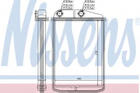 печь PT BOXER(06-)2.2 HDi(+)[OE 6448.R0] Nissens (73989)