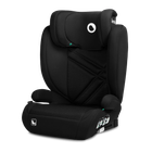 Детское автокресло Lionelo HUGO I-SIZE BLACK CARBON