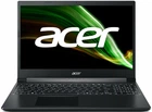 Ігровий ноутбук Acer Aspire 7 / Процесор R5-5625U / 6 ядер / RAM 8GB / SSD 512 GB / RTX3050 / Чорний