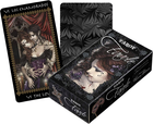 Карти таро Fournier Tarot Favole 1 колода х 78 карт (8420707377090) - зображення 1