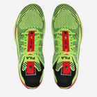 Чоловічі кросівки для бігу Fila FFM0112-63030 41 (8US) 26 см Салатові (8719477680753) - зображення 4