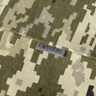 CamoTec футболка тактична CM BAVOVNA ММ14 S - зображення 5