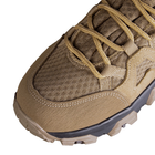 Тактичні черевики CamoTec BULAT Coyote 46 - зображення 7