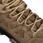 Тактичні черевики CamoTec BULAT Coyote 43 - зображення 6