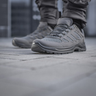 Чоловічі кросівки літні M-Tac розмір 44 (29 см) Сірий (Iva Grey) - зображення 2