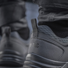 Мужские тактические кроссовки летние M-Tac размер 36 (23,8 см) Серый (Iva Grey) - изображение 12