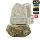 Муфта тактична для зігрівання рук M-Tac Elite Multicam - зображення 10