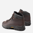 Чоловічі черевики для трекінгу з мембраною Grisport 10353D4Y 45 30 см Темно-коричневі (5907483401711) - зображення 3