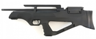 PCP Гвинтівка Hatsan FlashPup-S + Насос + Оптика 4х32 - зображення 3