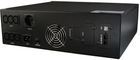 UPS EnerGenie EG-UPSRACK-13 3000VA/2400W - obraz 2